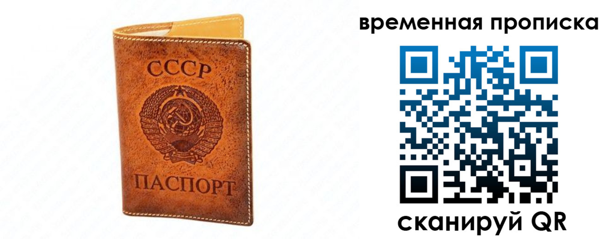 временная прописка в Шагонаре